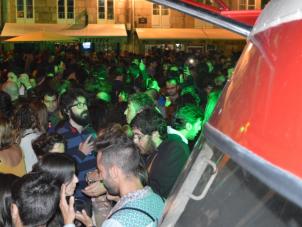 FIESTAS DE SAN FROILÁN 2014, Lugo